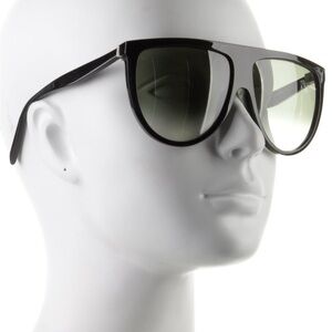 Celine Black Sunglasses